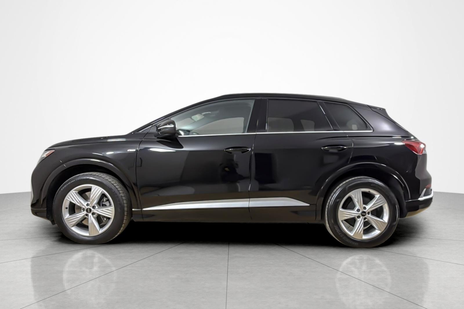audi q4 e-tron 2023 WA1K2BFZ0PP076205 image audi q4 e-tron 2023 WA1K2BFZ0PP076205 image
